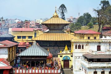 Beautiful 7 Days 6 Nights Kathmandu with Chitwan Tour Package