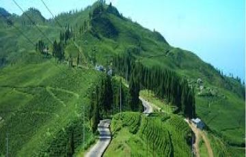 Pleasurable 5 Days 4 Nights Darjeeling, Gangtok, Kalimpong and Bagdogra Vacation Package