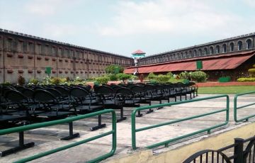 Best 4 Days 3 Nights Neil Trip Package