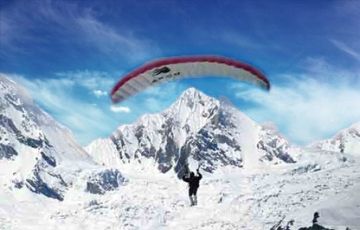 5 Nights/6 Days Himachal Package