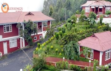 Pleasurable 7 Days 6 Nights Pelling Nature Tour Package