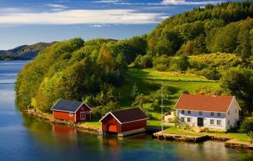 Best 6 Days 5 Nights Munnar Luxury Holiday Package