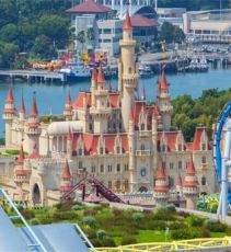 Singapore   4Nights / 5Days