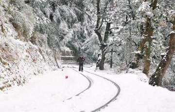 Pleasurable SHIMLA - MANALI Tour Package for 6 Days 5 Nights
