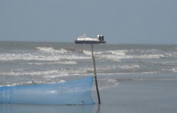 Magical 3 Days 2 Nights Bakkhali Tour Package