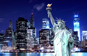 Experience 4 Days 3 Nights New York Offbeat Vacation Package