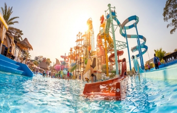 Family Getaway 5 Days 4 Nights Bangkok, Pattaya and Thailand Weekend Getaways Vacation Package