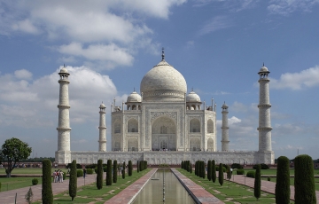 Magical Delhi-Agra-Delhi Tour Package for 2 Days from Delhi