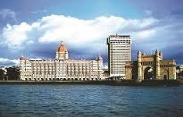 2 Days 1 Night Mumbai Temple Holiday Package