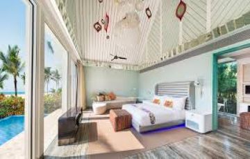 Magical 4 Days 3 Nights Goa Luxury Holiday Package