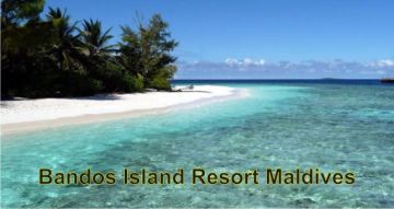 Beautiful 5 Days 4 Nights Male Beach Tour Package