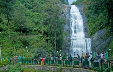 Kodaikanal Wildlife Tour Package for 7 Days