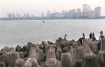 Family Getaway 3 Days Mumbai Holiday Package by rahul travels and tour planner