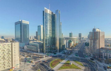 Heart-warming 8 Days Delhi to ESTONIA Holiday Package