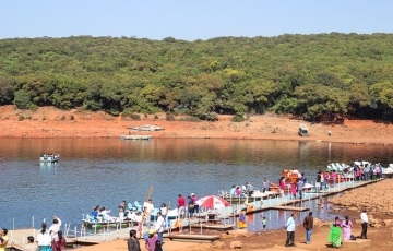 3 Days 2 Nights Mumbai to Mahabaleshwar Trip Package