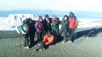 6 Days Kilimanjaro Region Tanzania Tour Package