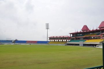 Pleasurable 5 Days DelhiDharamshala to Delhi Holiday Package