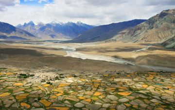 Beautiful 13 Days 12 Nights Ladakh Vacation Package