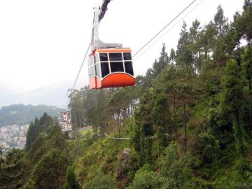 5 Days Pelling and Gangtok Family Tour Package