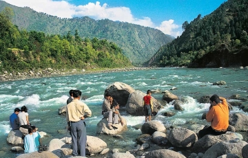 Magical 5 Days 4 Nights Munnar, Thekkady, Alleppey and Kerala Vacation Package