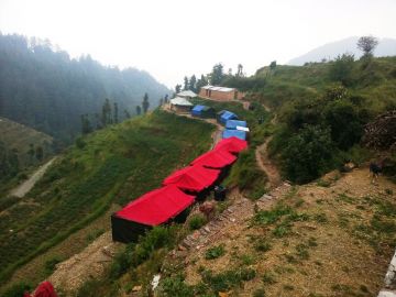 Experience 2 Days Kaudia Range Hill Stations Tour Package