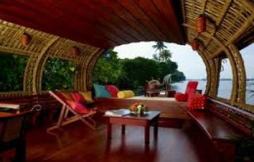 Heart-warming 8 Days Kochi to Alappuzha Vacation Package Heart-warming 8 Days Kochi to Alappuzha Vacation Package