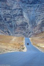 Best 7 Days Pangong Lake Holiday Package