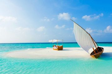 Magical 4 Days Mal to Adaraan Club Ranahili Resort Family Trip Package