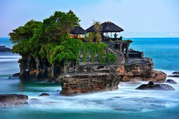 6 Days 5 Nights Bali, Indonesia to Ubud Culture and Heritage Vacation Package