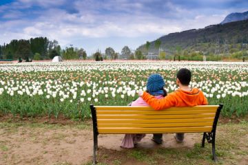 5 Days 4 Nights Srinagar, Pahalgaum and Gulmerg Hill Stations Trip Package