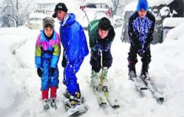 Rohtan Tour Package from New Delhi