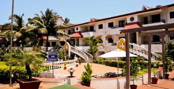 Amazing Goa Massage Tour Package for 4 Days 3 Nights