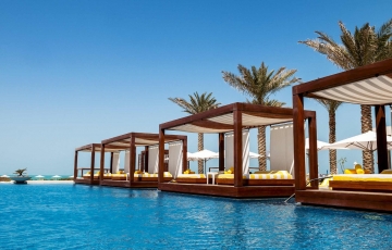 7 Days Land Only to Mauritius Trip Package