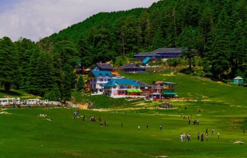 Magical 3 Days 2 Nights Manali Hill Stations Vacation Package