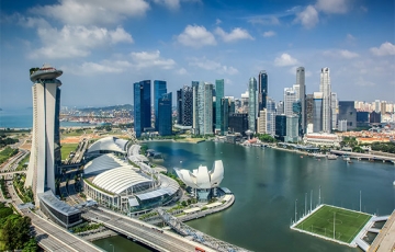 Amazing 5 Days Singapore Holiday Package by Pocketfriendly Vacations
