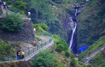 Ecstatic 3 Days 2 Nights McLeod Ganj Trip Package