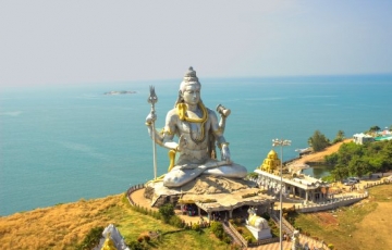 Ecstatic 2 Days 1 Night Gokarna Family Vacation Package