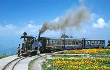 Magical 2 Days Siliguri to GANGTOK Vacation Package