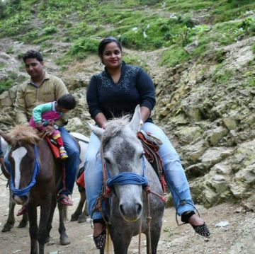 10 Days Himachal Pradesh, Shimla, Kullu and Manali Culture Holiday Package