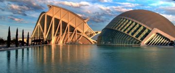 Beautiful 8 Days Barcelona to Madrid Trip Package