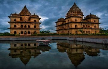 Experience 4 Days Jhansi to Orchha State Holiday Package