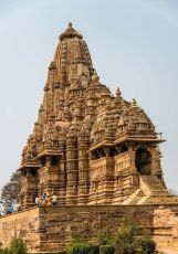 Heart-warming 3 Days Orchha State Historical Places Tour Package