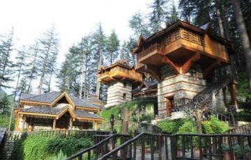 Family Getaway 11 Days 10 Nights Amritsar, Chandigarh, Dalhousie and Shimla Vacation Package