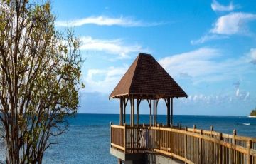 Magical Mauritius Tour Package from Chennai