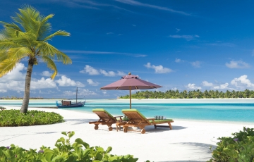 Memorable 2 Days 1 Night Mumbai with Goa Family Vacation Package