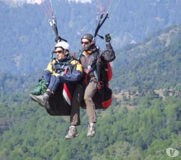 Magical 4 Days Delhi to Kullu Tour Package