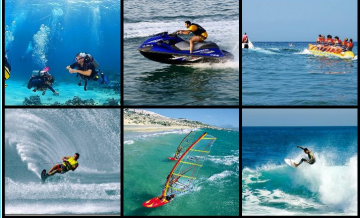 Ecstatic 5 Days 4 Nights Casino Royale Holiday Package