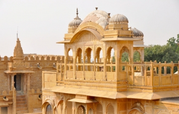 Amazing 5 Days New Delhi to Agra Jaipur Tour Package