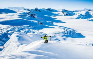 Beautiful 6 Days Chandigarh to Shimla Manali Tour Package
