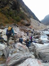 Memorable 9 Days 8 Nights Bageshwar Hill Stations Holiday Package